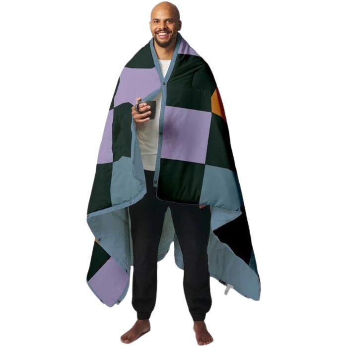 2024 Voited Ripstop Blanket V21UN03BLPBCCHE - Checkers